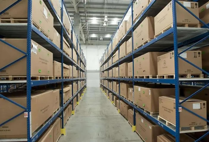 深圳到项城市货物仓储